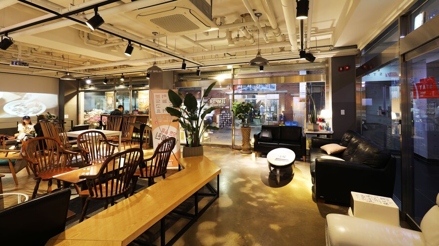 STAY7 Myeongdong