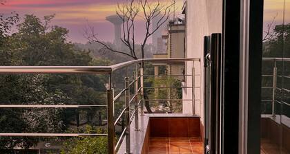 YUHI MANSIONS | A Boutique Stay