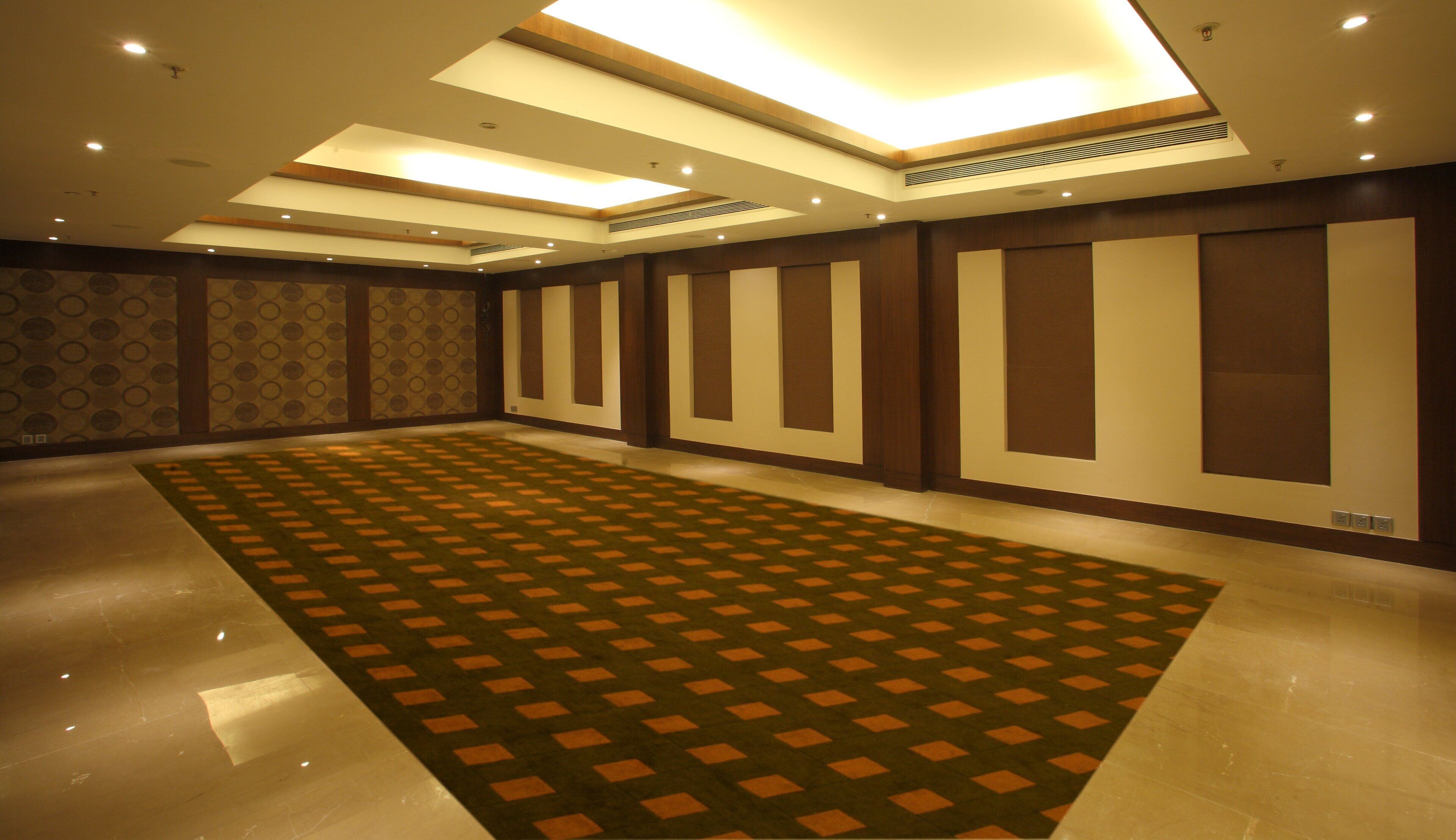 Pusat bisnis