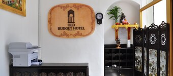 Old Budget Hotel