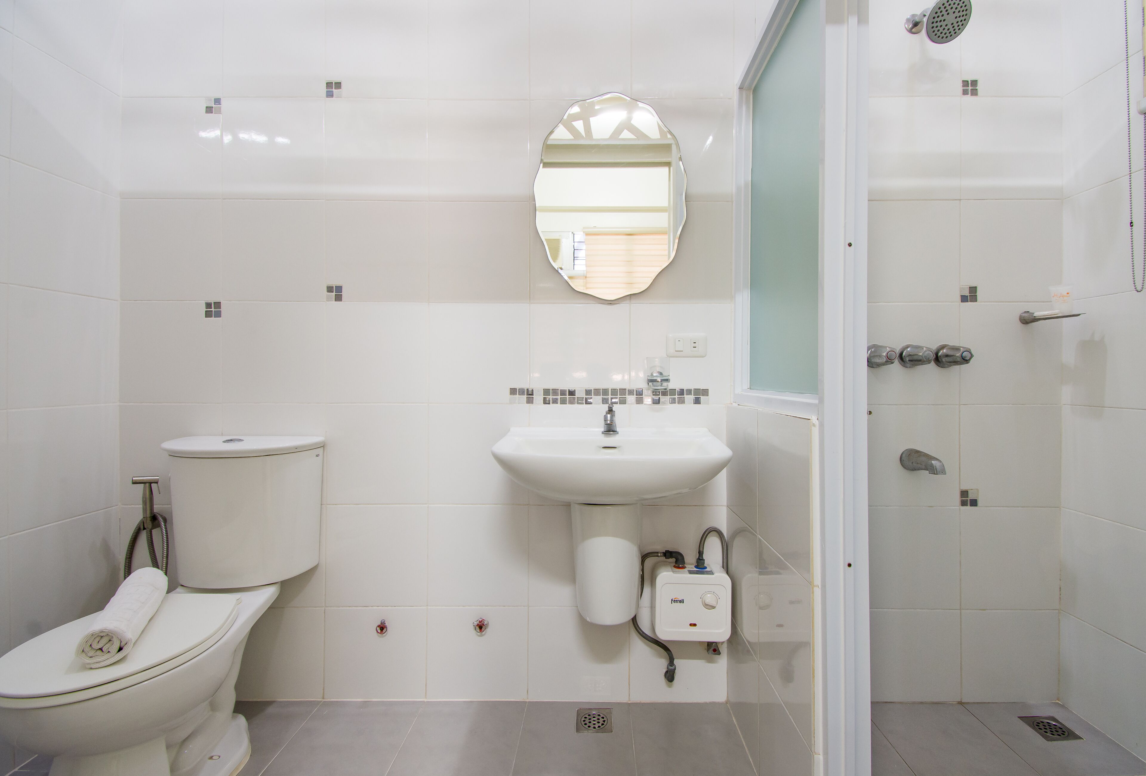 Foto - Alicia Tower Residences