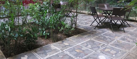 Jardin