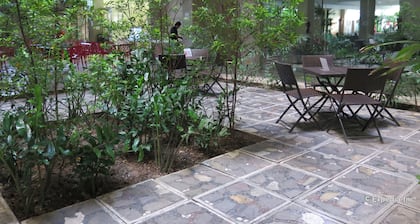 Alicia Tower Residences - Adult Only - Hostel