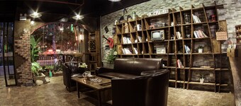 Nostalgia Hotel Temple of Heaven Beijing