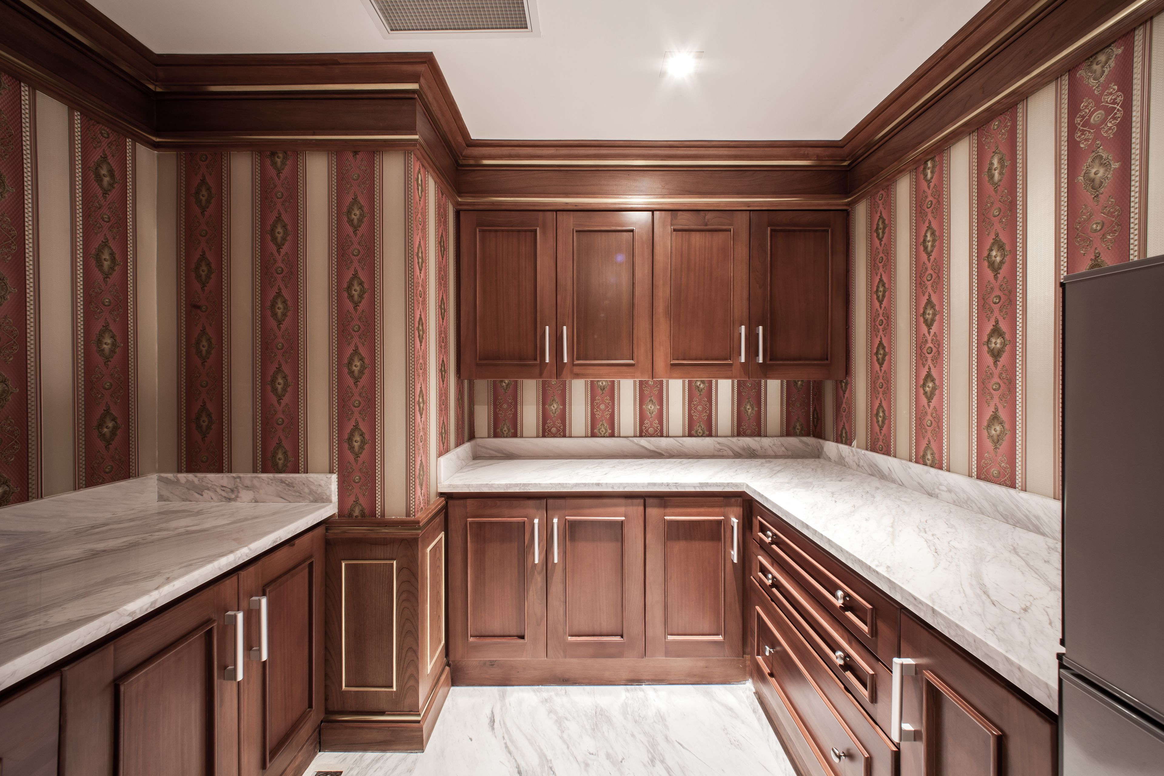 presidential suite | room amenity