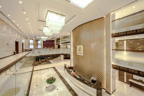 Hall