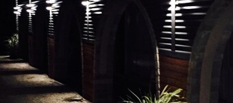 โธมัสลอดจ์โมเทล