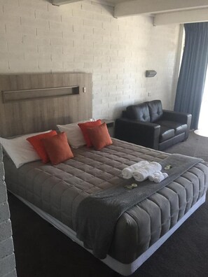 免費無線上網、床單