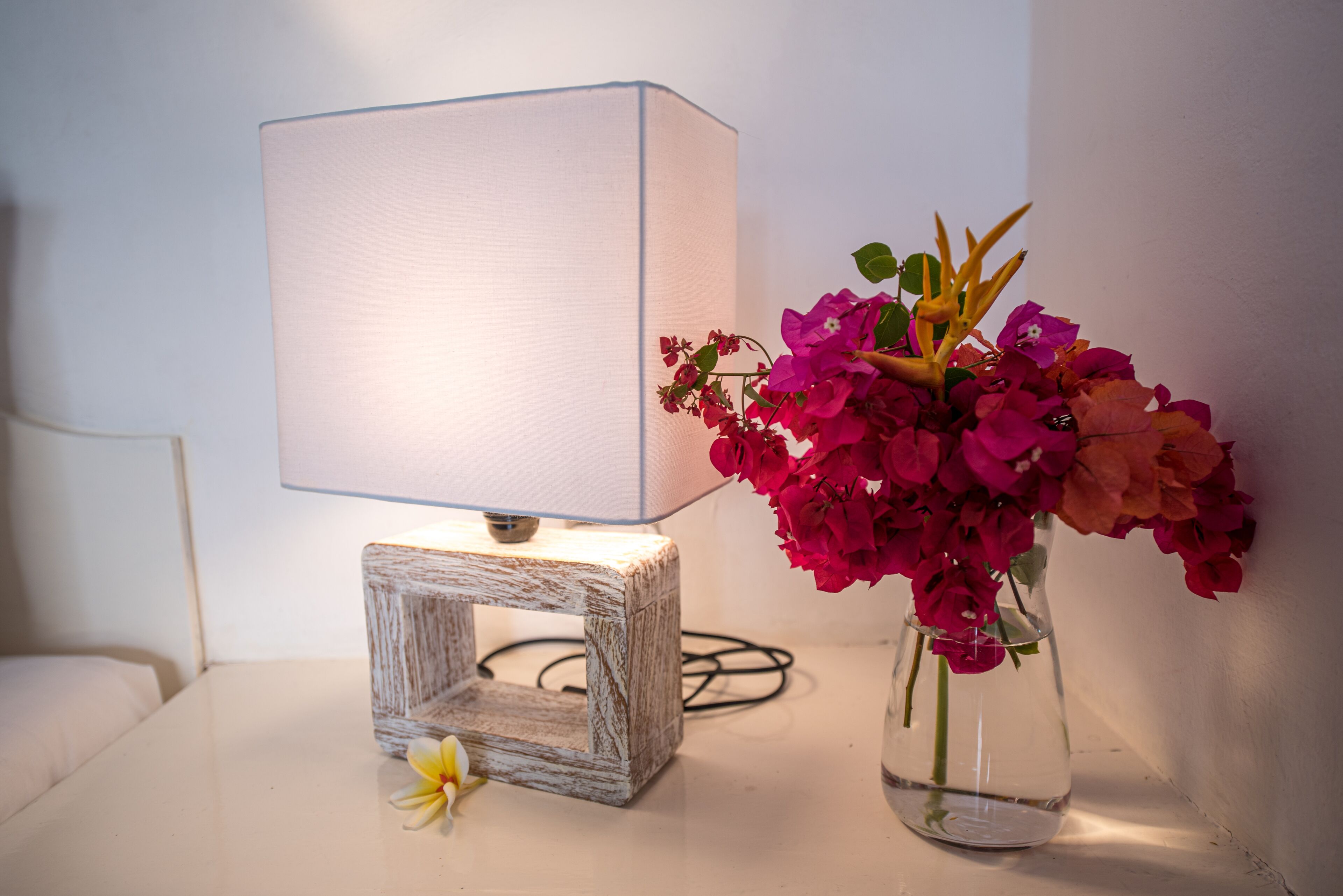 1 bedroom, premium bedding, in-room safe, desk