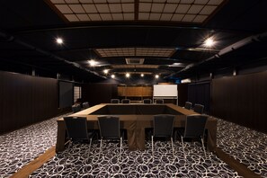 สถานที่จัดงานประชุม