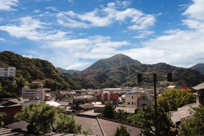 View from room - Ishinoya Izunagaoka (TKP Hotels & Resorts) (Izunokuni)