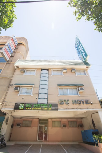 GV馬斯巴特飯店