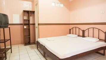 Rollaway beds, bed sheets