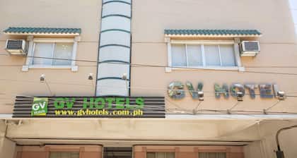 GV Hotel Masbate
