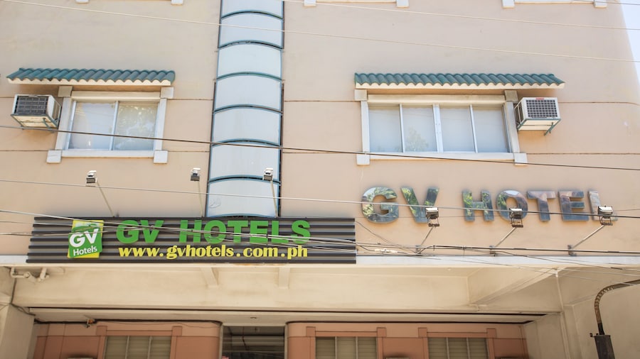 GV Hotel Masbate
