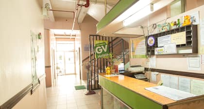 GV Hotel Masbate