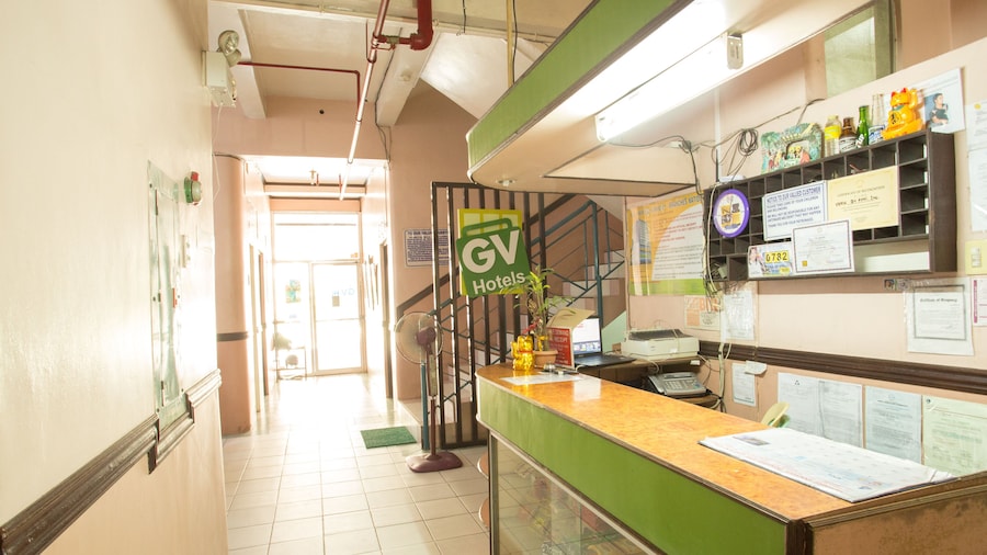 GV Hotel Masbate