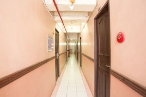 Pasillo