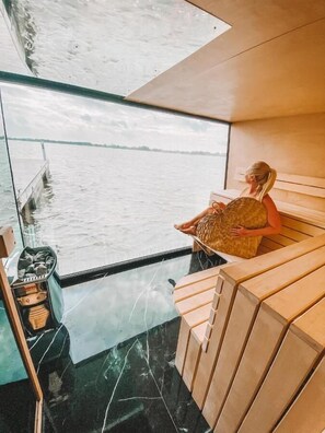 Exterior - HT Houseboats (Mielno)