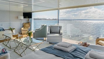 2 quartos, Wi-Fi de cortesia, roupa de cama