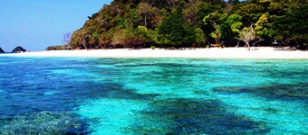 Ok Chawkoh Bungalow
