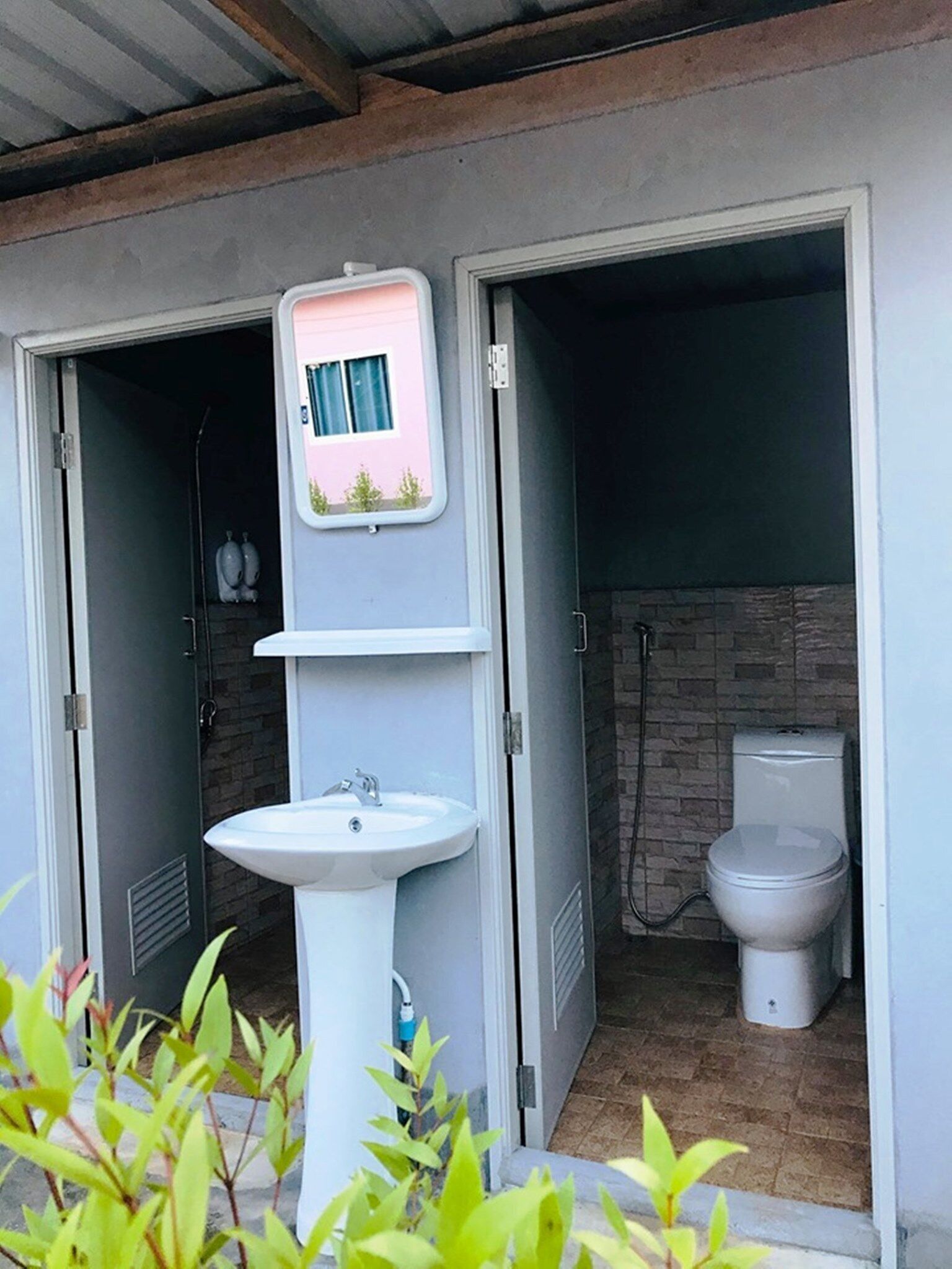 Kamar mandi