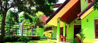 Nature Resort Tissamaharama