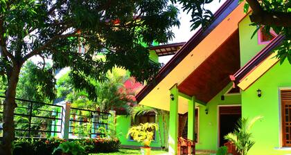 Nature Resort Tissamaharama