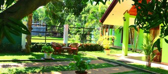 Nature Resort Tissamaharama
