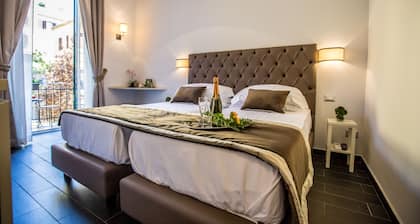 San Pietro Leisure and Luxury