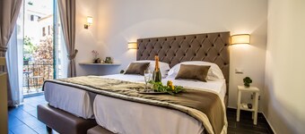 San Pietro Leisure and Luxury