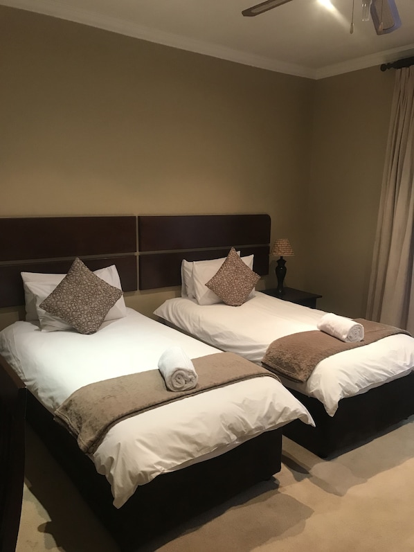 Standard Room | Premium bedding, desk, free WiFi