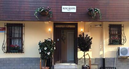 Rose Rooms Apart