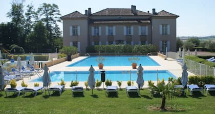 Château de Barbet