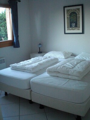 Interior - Château de Barbet (Lombez)