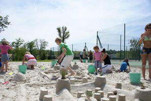 Kinderactiviteiten