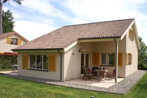 Villa, 2 Bedrooms