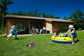 Comfort Villa, 3 Bedrooms - Château de Barbet (Lombez)