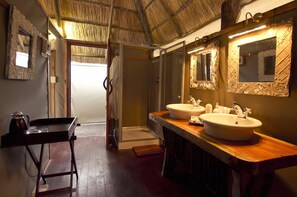 Lavabo del cuarto de baño