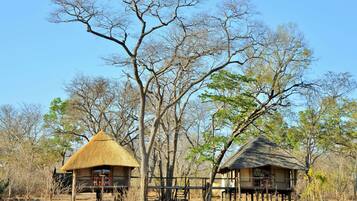 Double or Twin Room | Exterior