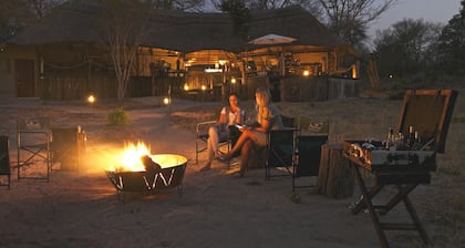 Khulu Lodge