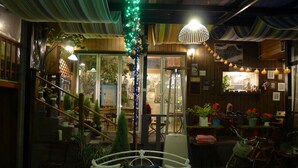 Interior - The House Hostel (Sokcho)
