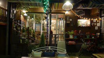 Interieur