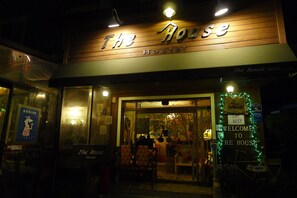 Exterior - The House Hostel (Sokcho)