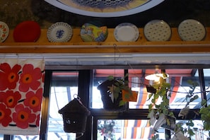 Interior - The House Hostel (Sokcho)
