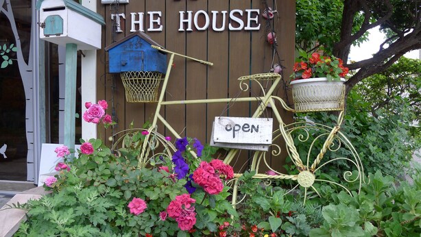 Exterior - The House Hostel (Sokcho)