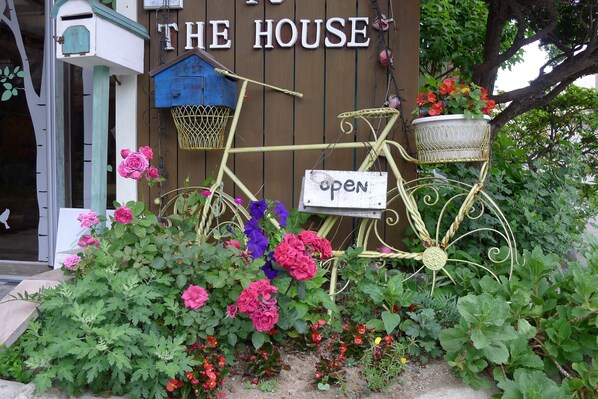 Exterior - The House Hostel (Sokcho)