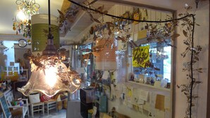 Restaurant - The House Hostel (Sokcho)