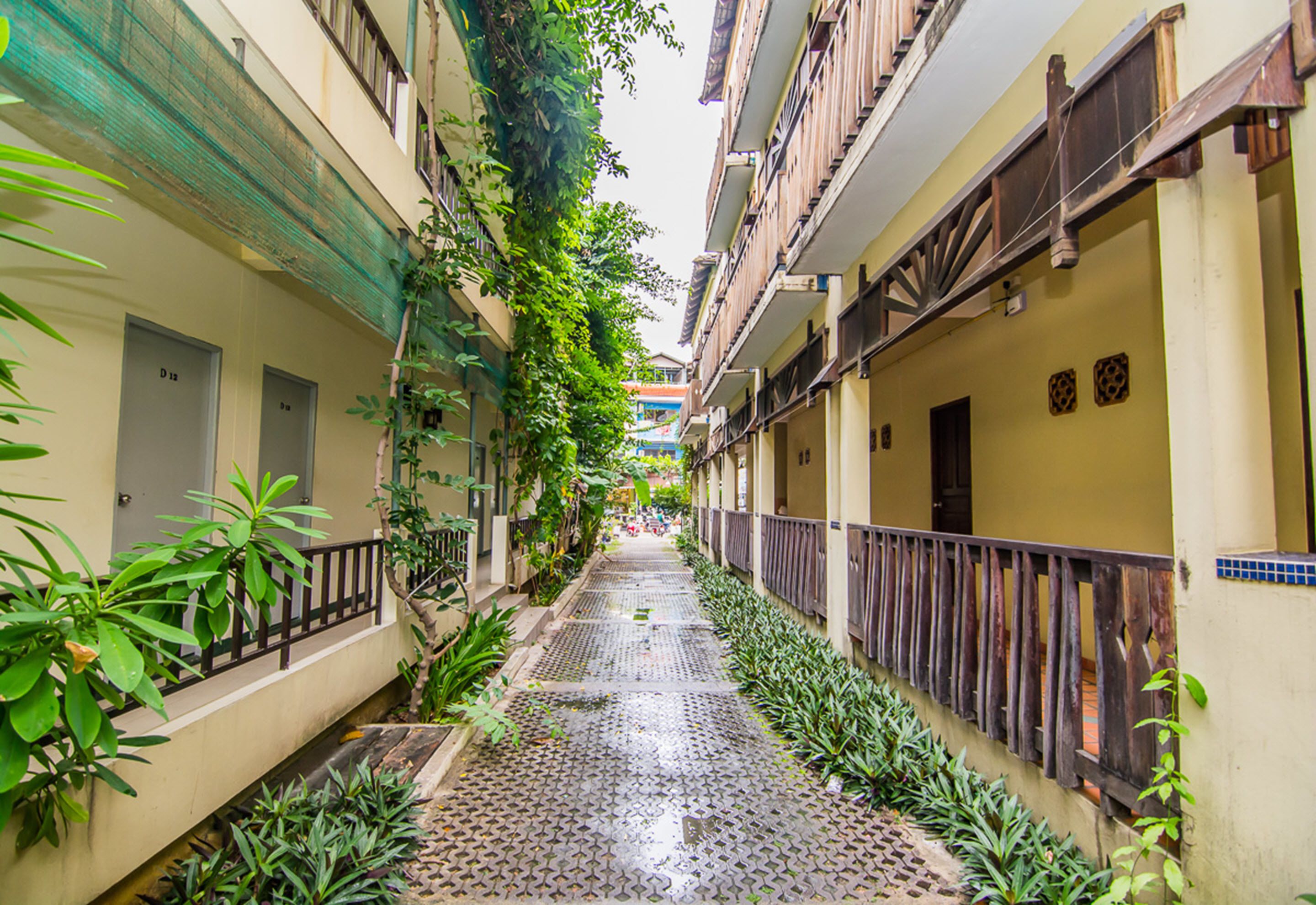 Foto - Sutus Court 5