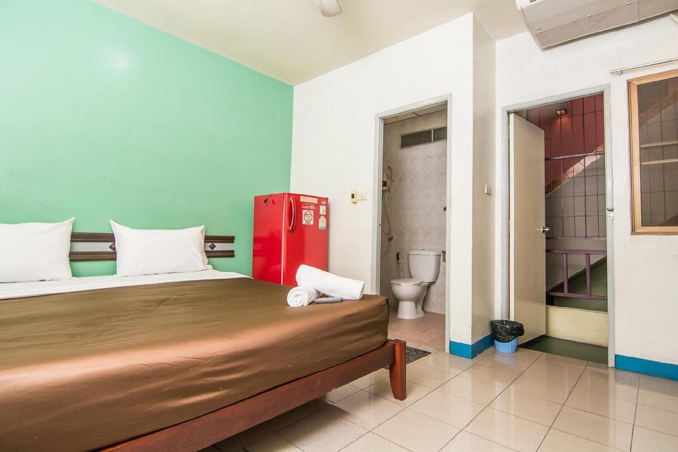 Foto - Sutus Court 5